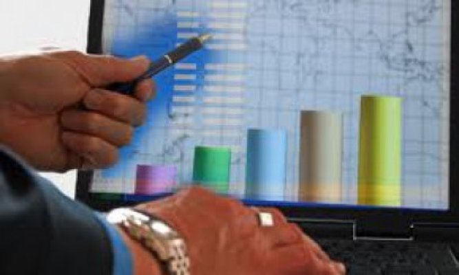 Peste 1.000 de IMM-uri au depus cereri pentru ajutorul de minimis